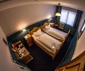 Hotel Blaue Ecke Adenau Germany