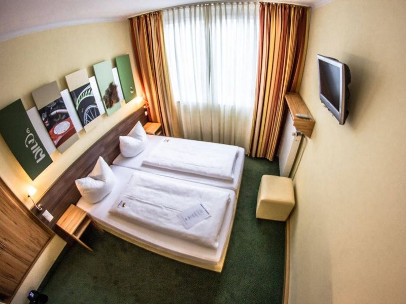 Hotel Photo 1