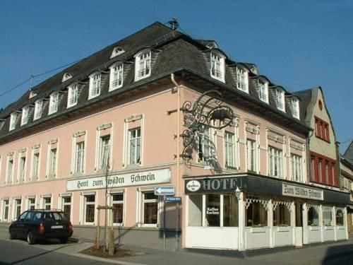 Hotel Photo 22
