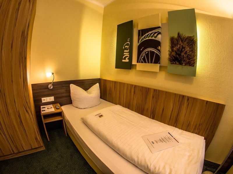 Hotel Photo 5