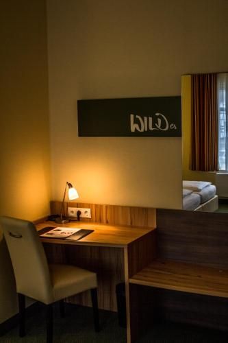 Hotel Photo 9