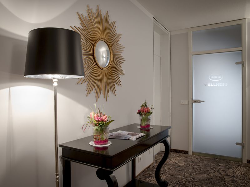 Hotel Photo 12