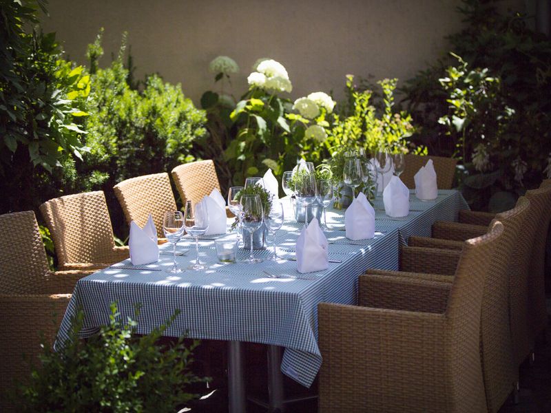 Hotel Photo 14