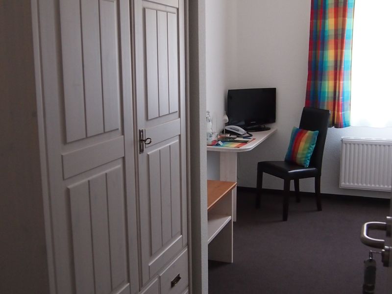 Hotel Photo 11