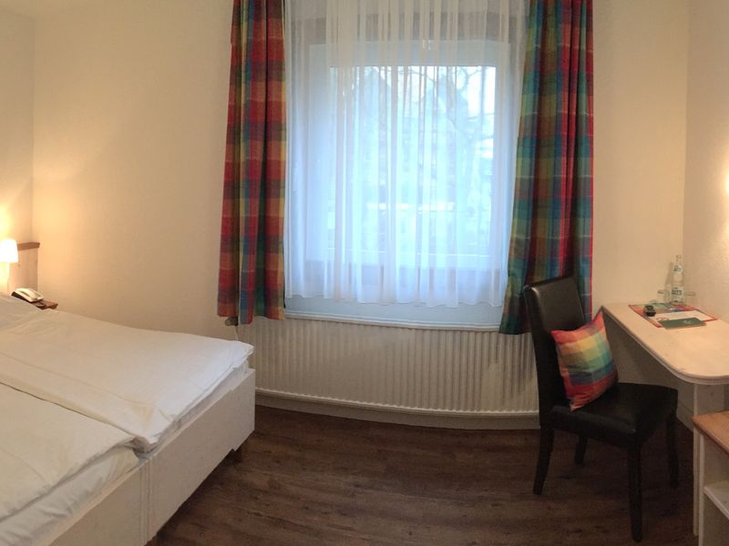 Hotel Photo 5