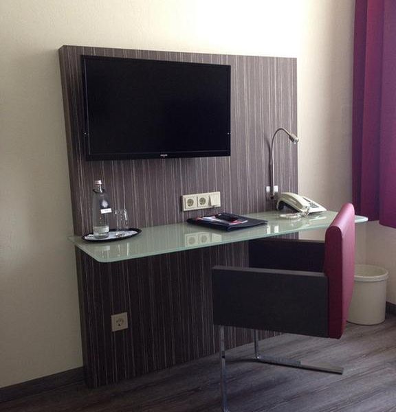 Hotel Photo 6