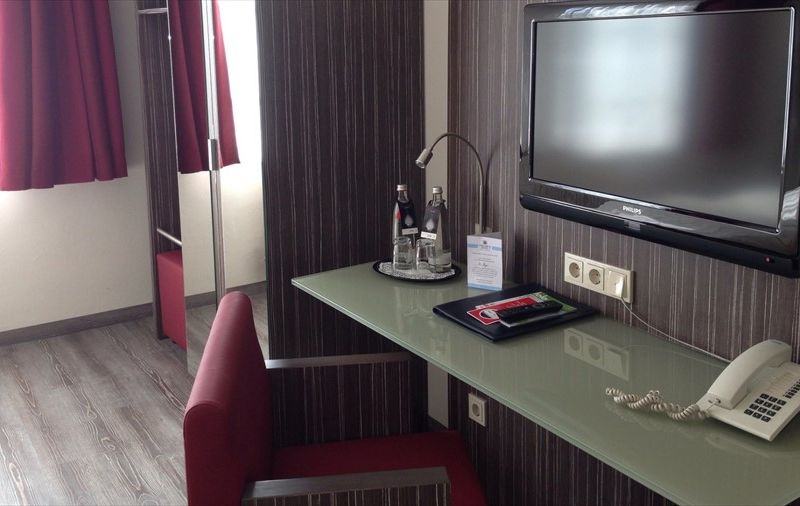 Hotel Photo 7