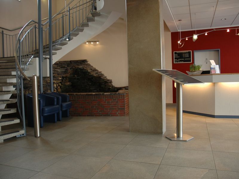 Hotel Photo 9