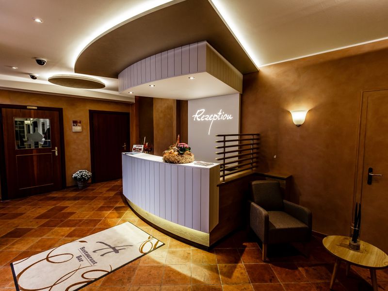 Hotel Photo 21