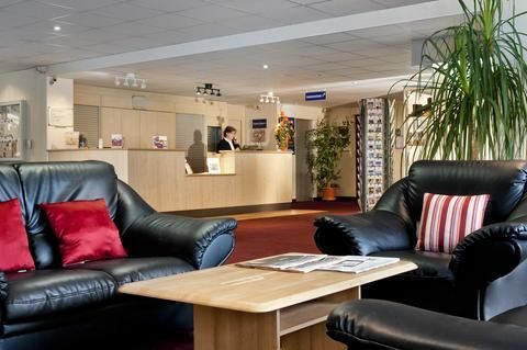 Hotel Photo 18