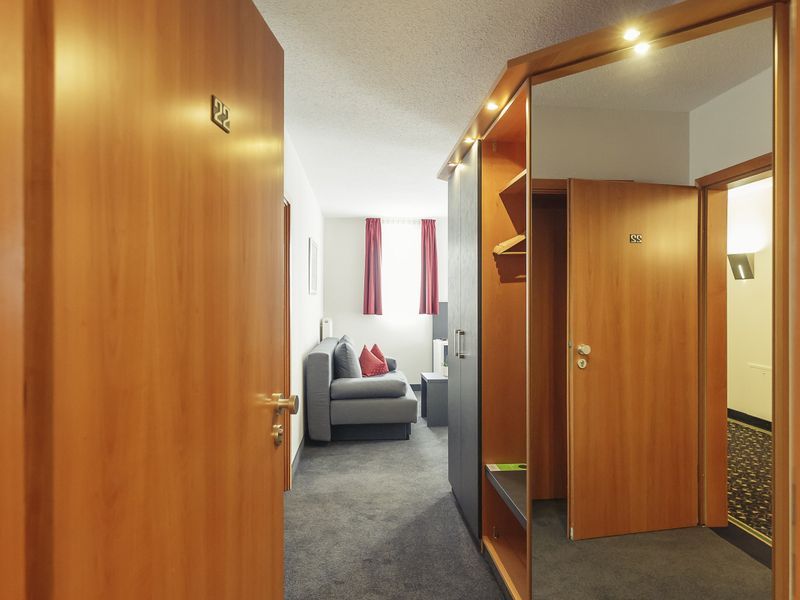 Hotel Photo 20