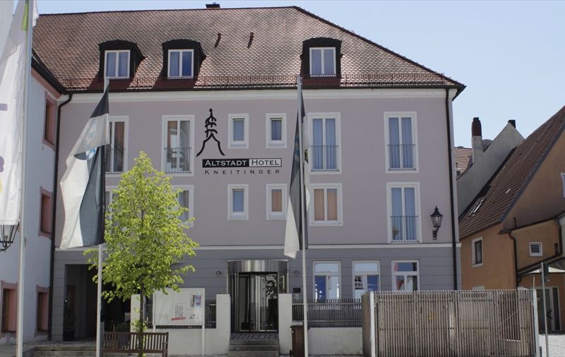 Hotel Photo 22