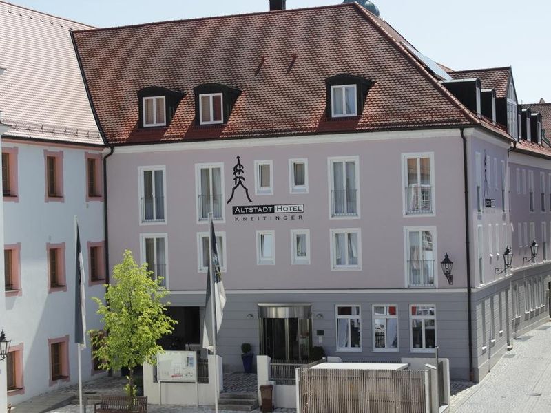 Hotel Photo 23