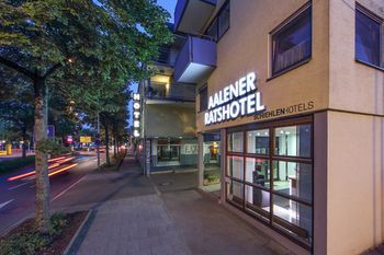 Hotel Photo 21