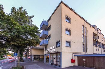 Hotel Photo 23