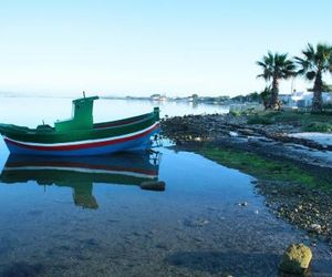 Il Fenicottero Marsala Italy