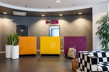 Hotel Photo 15