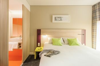 Hotel Photo 3