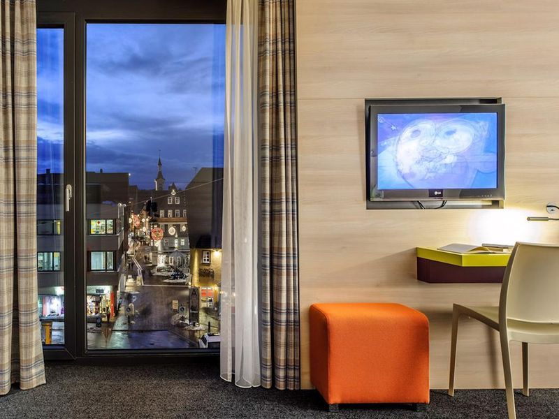 Hotel Photo 4