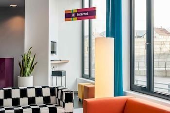 Hotel Photo 8
