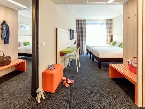 Hotel Photo 9