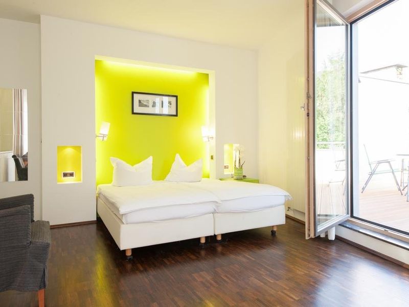 Hotel Photo 3