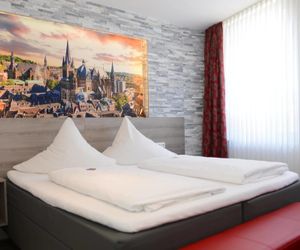 Hotel Granus Aachen Germany