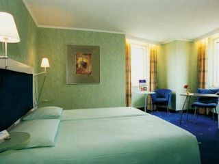 Фото отеля Best Western Plus Hotel Regence