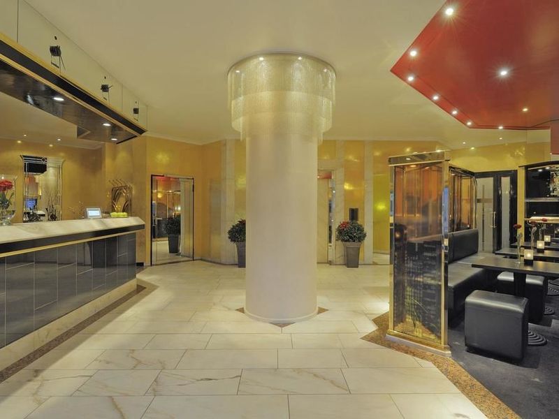 Hotel Photo 15