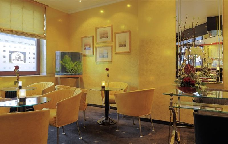Hotel Photo 16