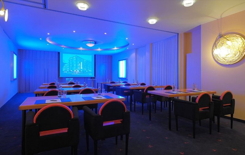 Hotel Photo 19
