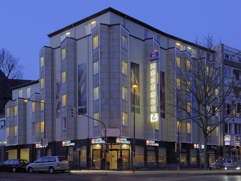 Hotel Photo 22
