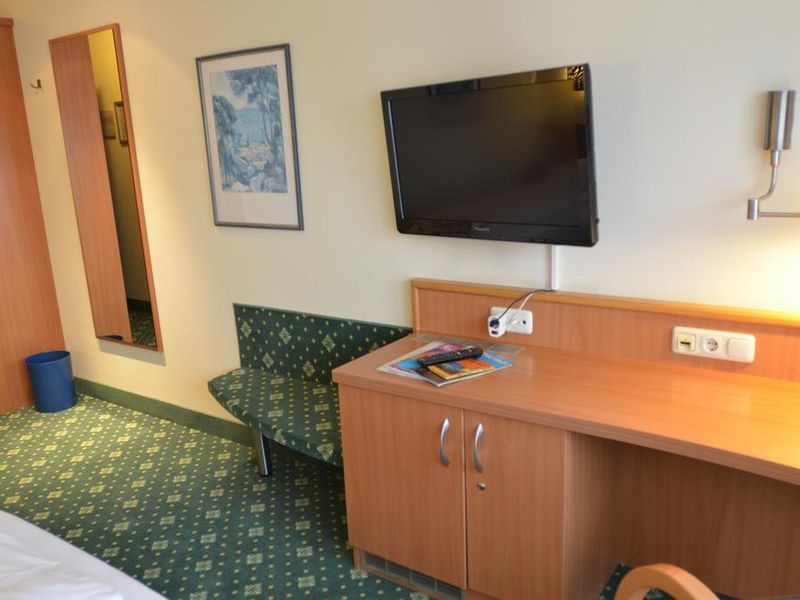 Hotel Photo 5