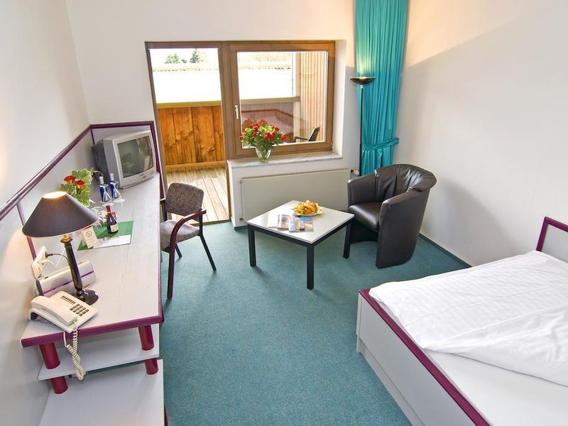 Hotel Photo 7