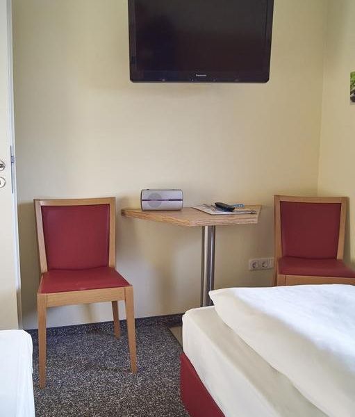 Hotel Photo 9