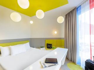 Фото отеля Ibis Styles Hotel Aachen City