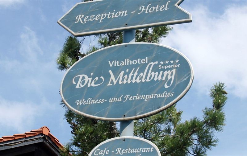 Hotel Photo 22