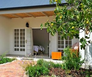 Fransvliet Guest House Franschhoek South Africa