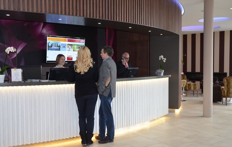Hotel Photo 17