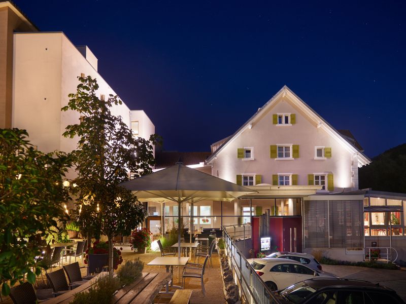Hotel Photo 23