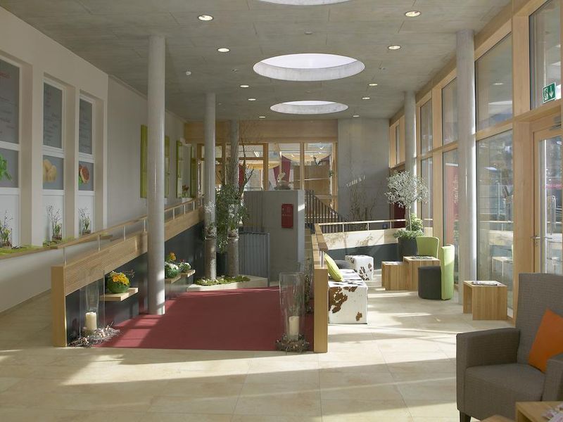 Hotel Photo 8