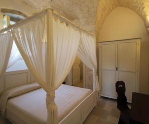 La Vecchia Tabaccheria B&B Ostuni Italy