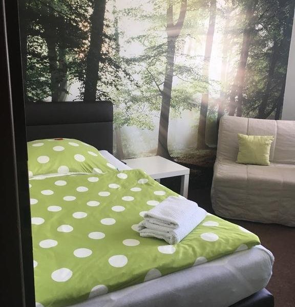 Hotel Photo 1