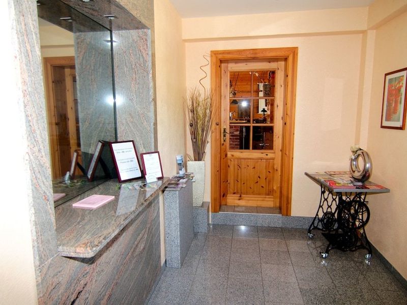 Hotel Photo 11