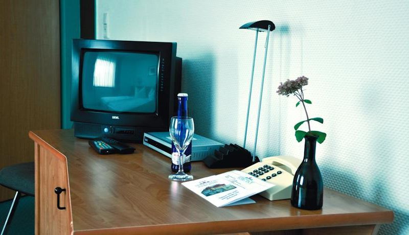 Hotel Photo 5