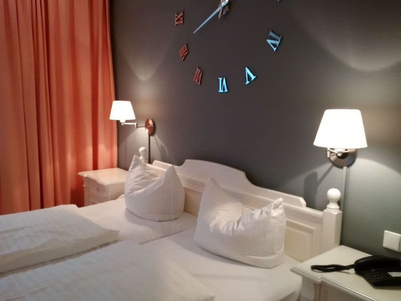 Hotel Photo 1
