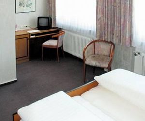 Hotel Zum Rebhang Oestrich-Winkel Germany