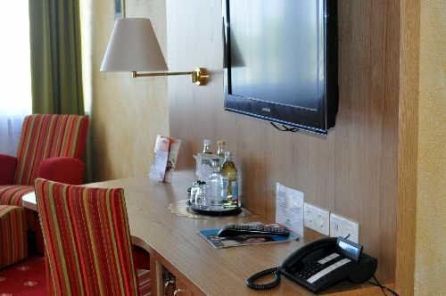 Hotel Photo 7