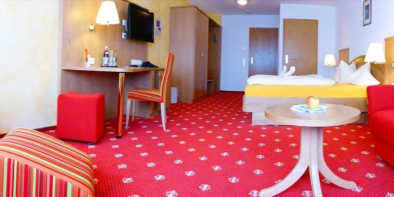 Hotel Photo 8