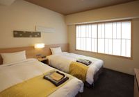 Отзывы Kyoto Hot Spring Hatoya Zuihokaku Hotel, 4 звезды